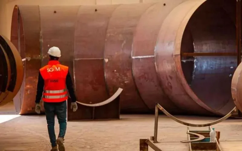 Maroc : 7 salariés sur 10 recherchent un nouvel emploi (Étude)