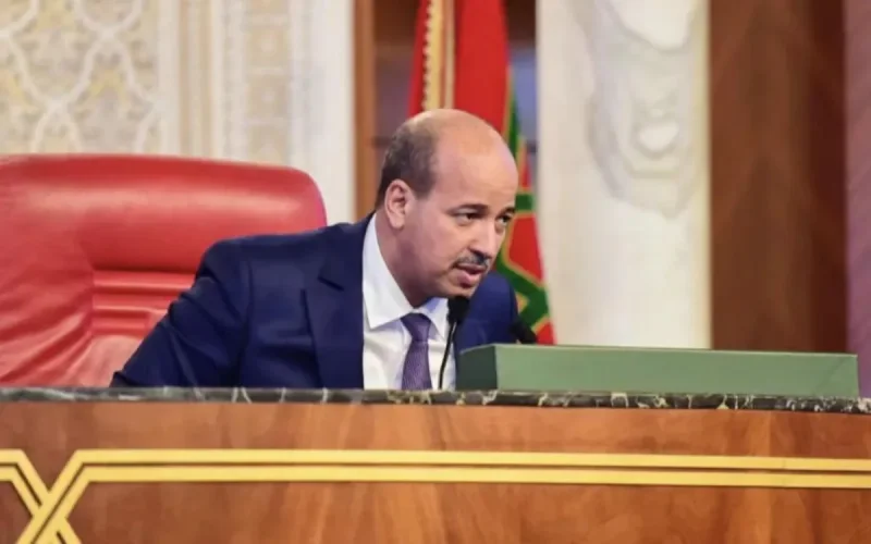 Maroc : les propos d'Enaam Mayara sur Sebta et Melilla font toujours jaser 