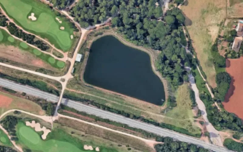 Le corps sans vie d'un Marocain de 9 ans retrouvé sur un terrain de golf en Espagne