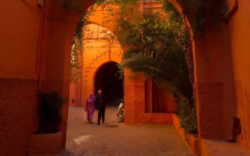 Marrakech : la vérité sur l'enfant enlevé, amputé et abandonné