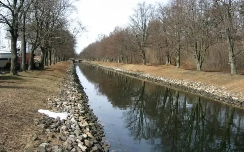 Un bébé marocain d'un an meurt dans un fossé en Espagne