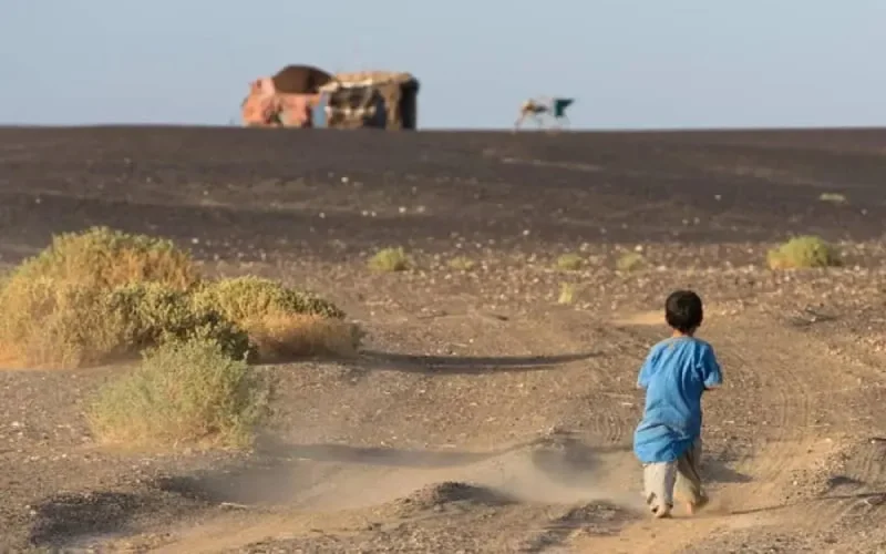 Maroc : plus de protection pour les enfants abandonnés