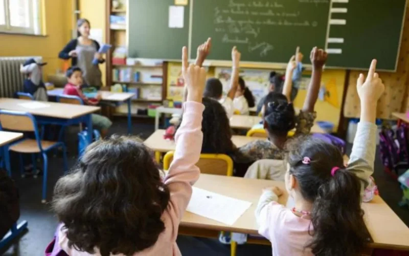 En Belgique, des élèves de 9 ans font le ramadan : inquiétudes dans le rang des enseignants