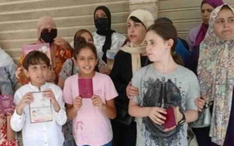 L'Espagne refuse d'accueillir des Marocains ayant la nationalité espagnole