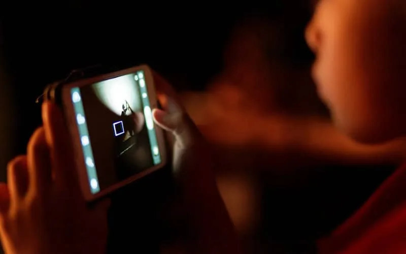 Maroc : la quasi-totalité des enfants utilise chaque jour un smartphone