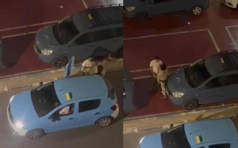 Maroc : l'enlèvement d'une femme filmé à Chefchaouen