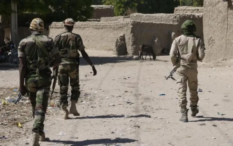 L'enlèvement d'une Suissesse au Niger rappelle celui des camionneurs marocains