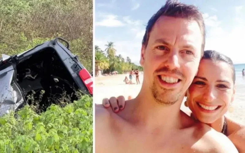 Les souffrances derrière l'enlèvement d'une femme par un gang dirigé par un Marocain