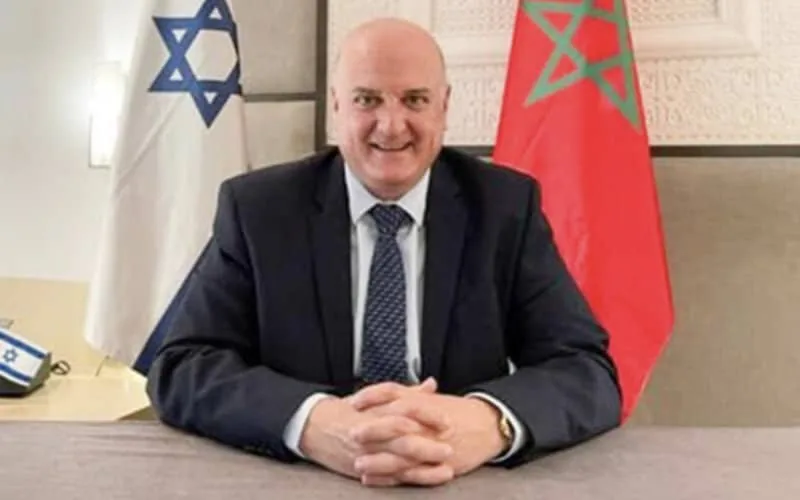 Une affaire de harcèlement sexuel secoue le bureau de liaison israélien à Rabat