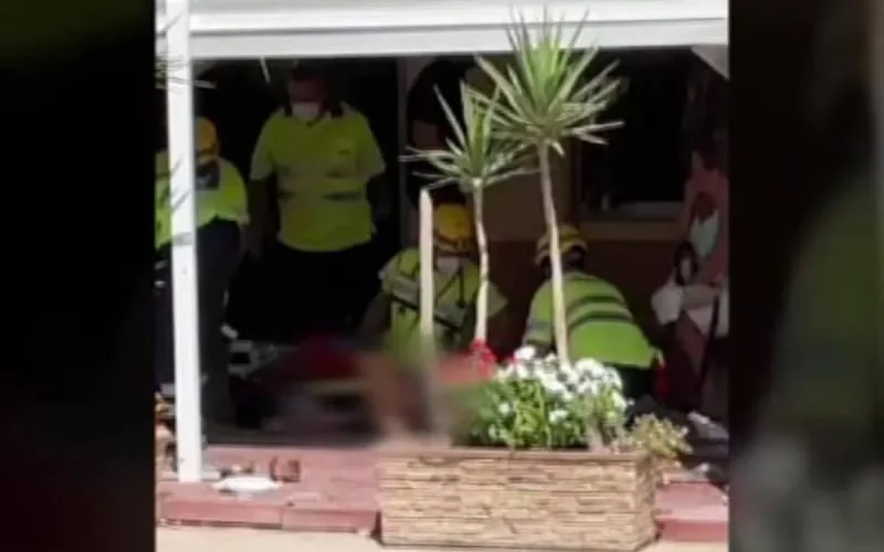 Espagne : enquête sur une possible attaque terroriste de la part d'un Marocain