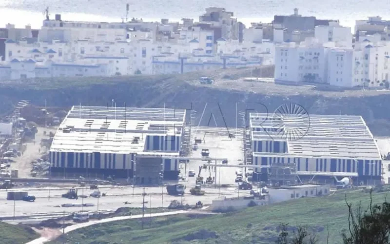 Des entrepreneurs de Ceuta investissent à Fnideq