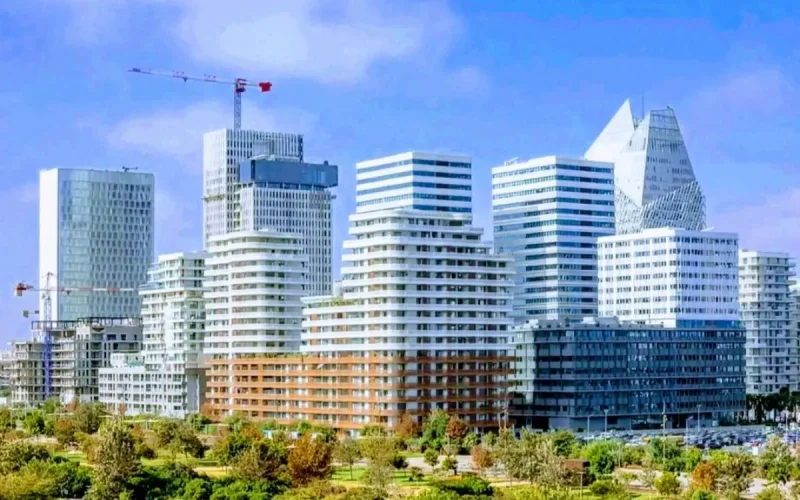 Les entreprises marocaines n'ont jamais autant rempli les caisses de l'État