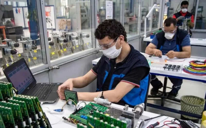 Maroc : les entreprises exportatrices s'engagent dans la décarbonation