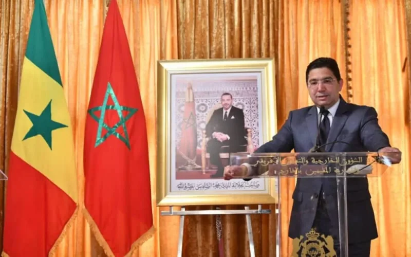 Sahara : le Maroc donne son feu vert pour la nomination d'un envoyé spécial