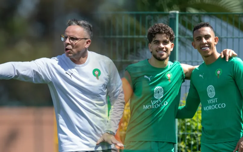 « On n'a peur de personne » : l'avertissement de l'Équateur aux Lions de l'Atlas