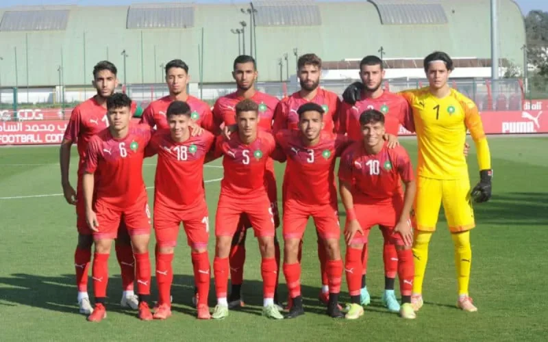 CHAN 2023 : l'Algérie répond au Maroc