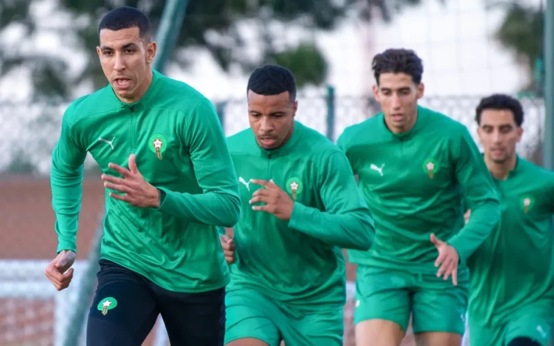 Lions de l'Atlas : Le grand ménage de Walid Regragui après la finale de la CAN