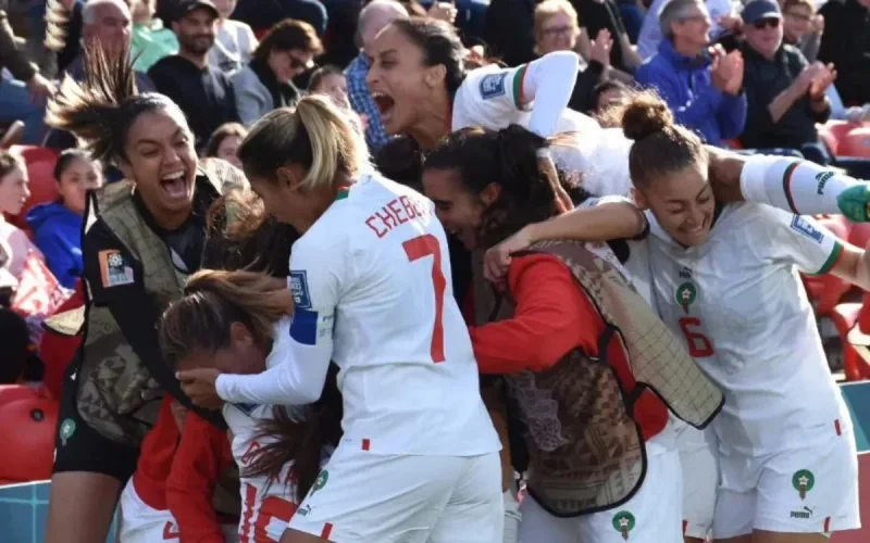 Coupe du monde : objectif huitième de finale pour les Marocaines