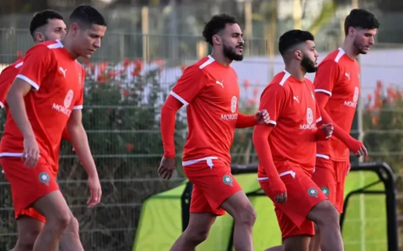Le Match Maroc – Gambie annulé ?