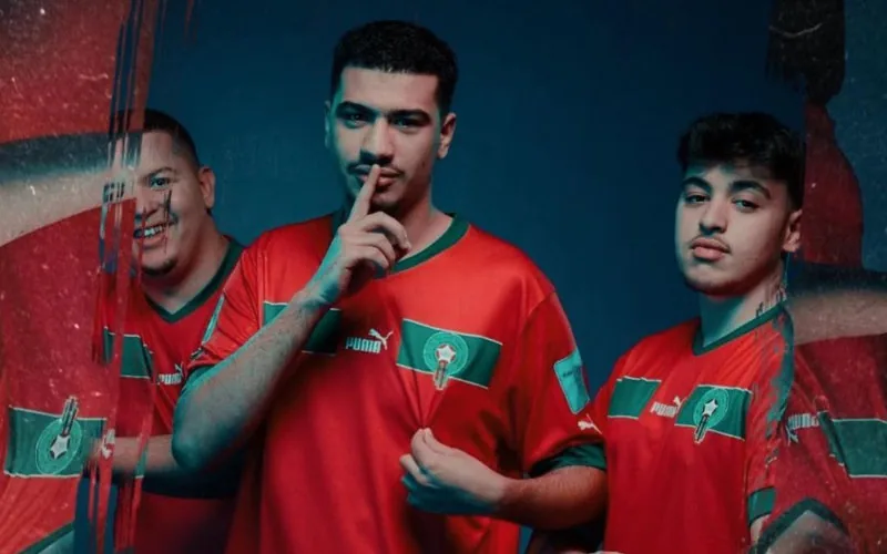 FIFAe Nation Cup : le Maroc écrase la France (vidéo)