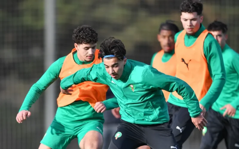 Un sélectionneur étranger voit le Maroc parmi les favoris du Mondial 2026