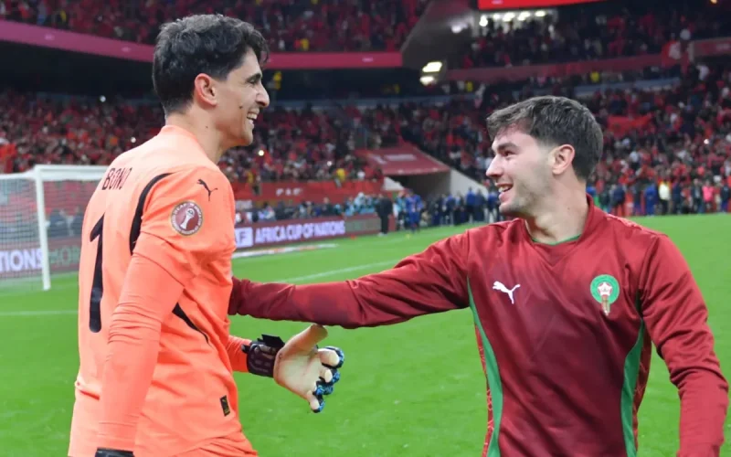 « Le Maroc peut gagner la Coupe du monde » : Arsène Wenger voit grand