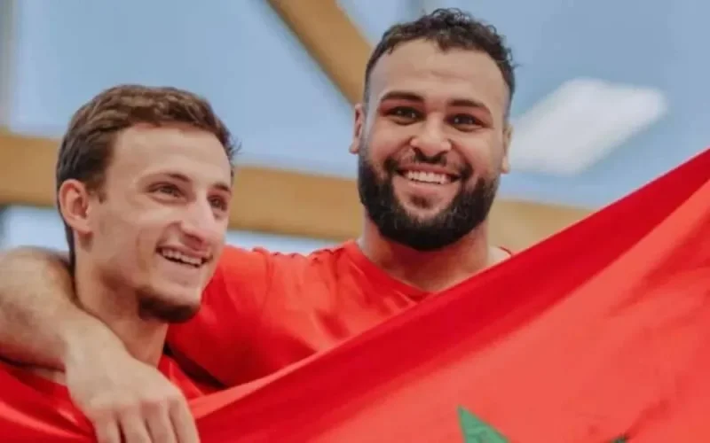 Handball Mondial 2023 : les Lions de l'Atlas veulent créer l'exploit