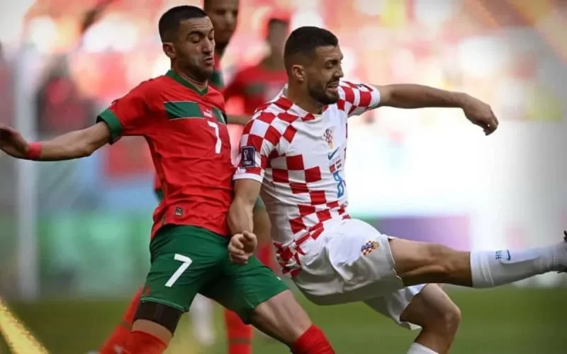 Selon les statistiques, le Maroc n'atteindra pas les 8e de finale