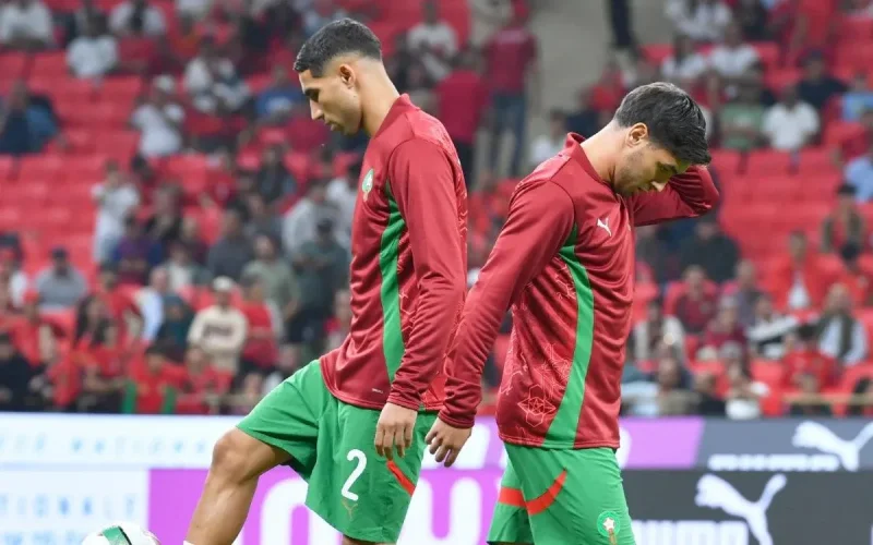 Coupe du monde 2026 : ce que prédisent vraiment les modèles pour le Maroc