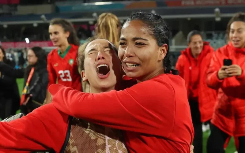 France-Maroc : Hervé Renard craint les Lionnes de l'Atlas