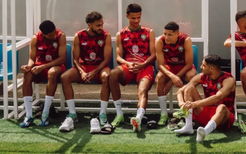 Une nouvelle chance s'offre aux Lions de l'Atlas après leur débâcle