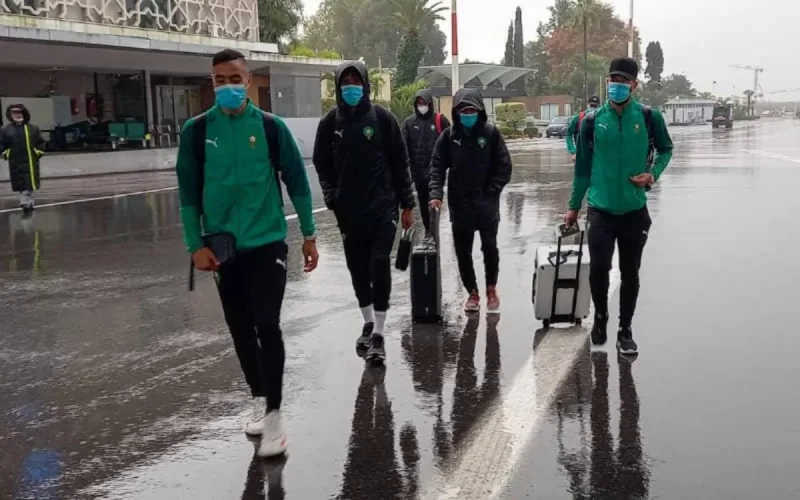 Coupe arabe de la FIFA : voici les primes des équipes