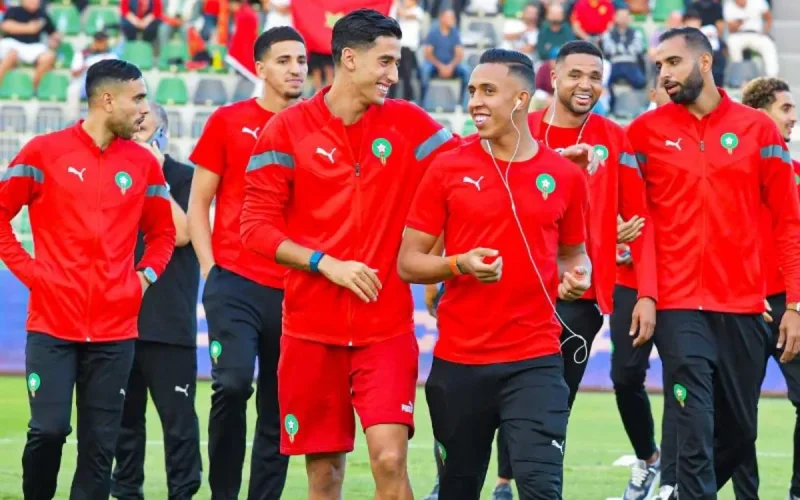 Équipe du Maroc : des surprises et des absents pour les prochains matchs