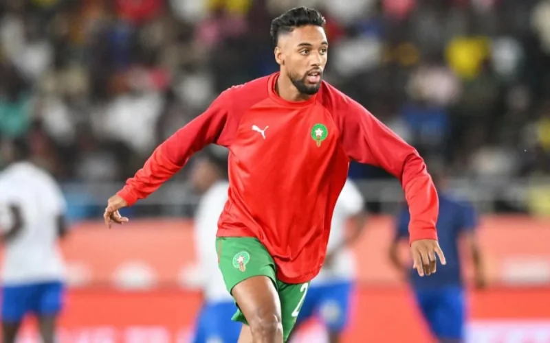 Le Maroc sur la bonne voie pour son troisième titre 