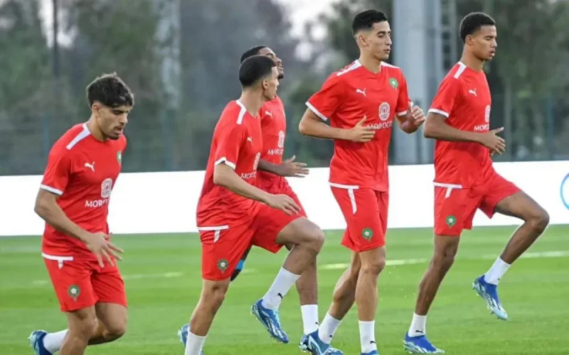 CAN 2023 : Maroc, le tirage de la chance ?