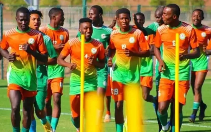 Prévu au Maroc, le match Niger-Algérie pourrait se tenir à Niamey
