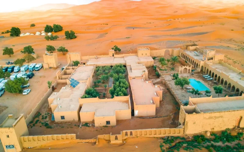 Excursions dans le Sahara : les pièges à éviter au départ de Marrakech