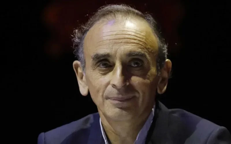 CNews contrainte de se séparer d'Eric Zemmour