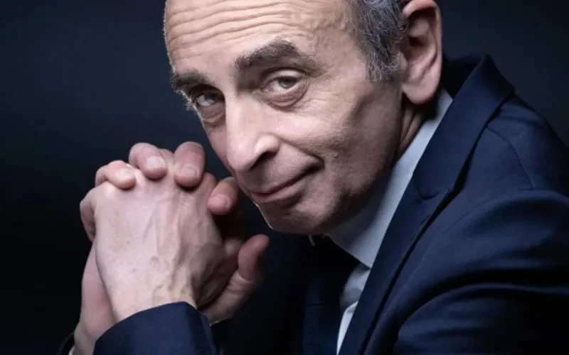 Éric Zemmour condamné pour injure à caractère raciste