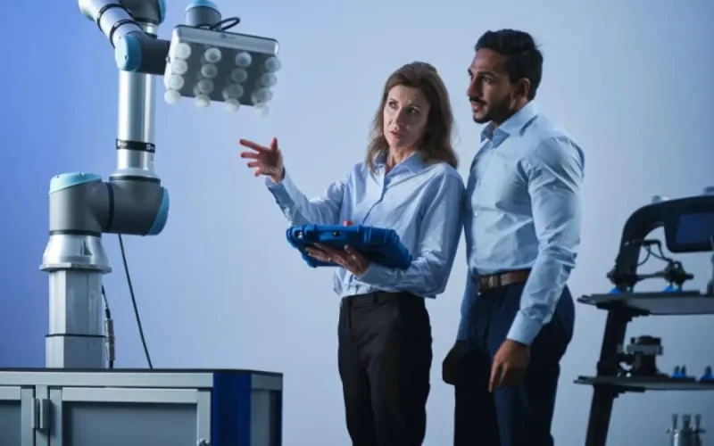 Ericsson signe des accords de formation avec des universités marocaines