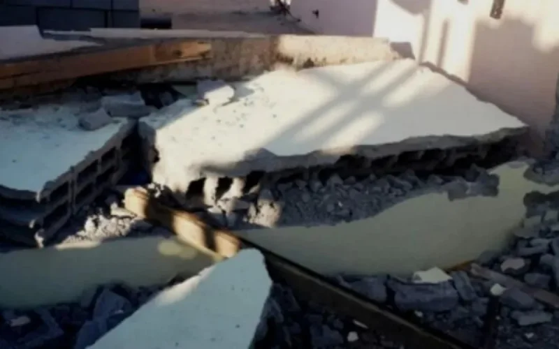 Errachidia : trois enfants tués après l'effondrement d'un mur