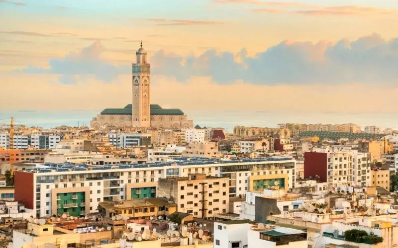 Casablanca : une escroquerie à 20 millions de dirhams