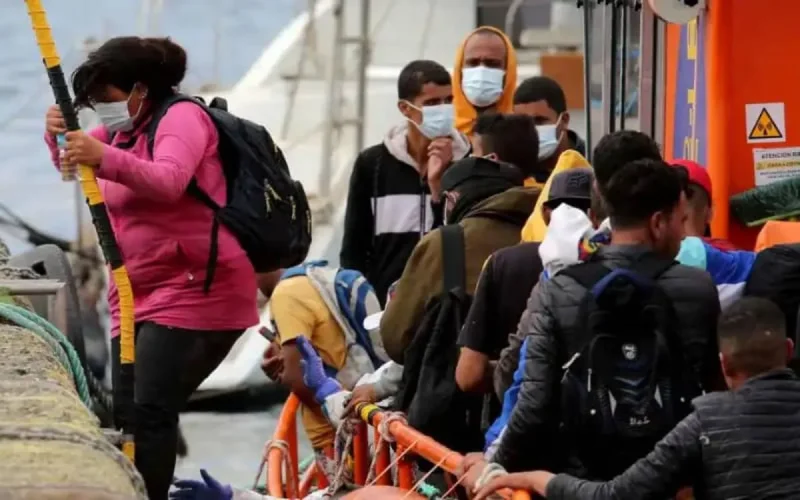 Espagne : le PP appelle à faire « pression sur le Maroc »