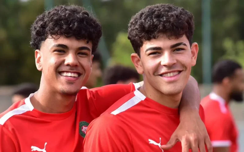 L'Espagne veut voler Adam Aznou au Maroc