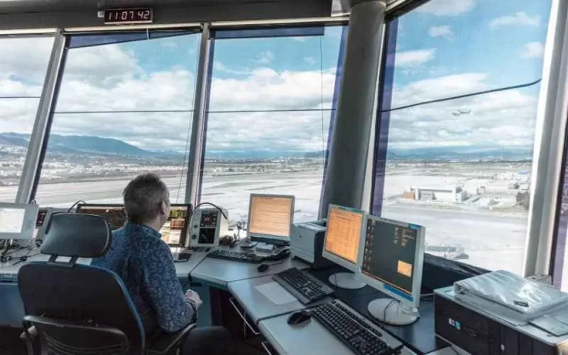 Contrôle aérien du Sahara : l'Espagne refuse toujours, le Maroc agacé