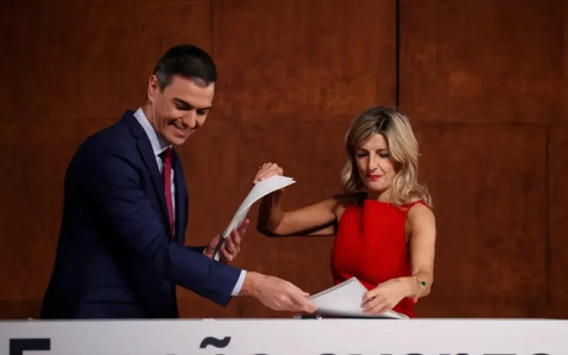 Espagne : une coalition qui tourne le dos au Polisario