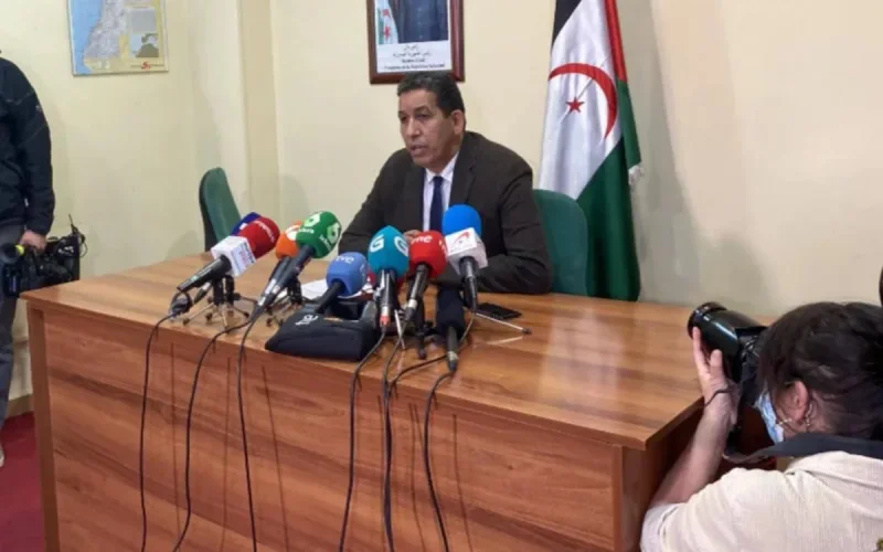 Espagne : le gouvernement veut rétablir ses contacts avec le Front Polisario