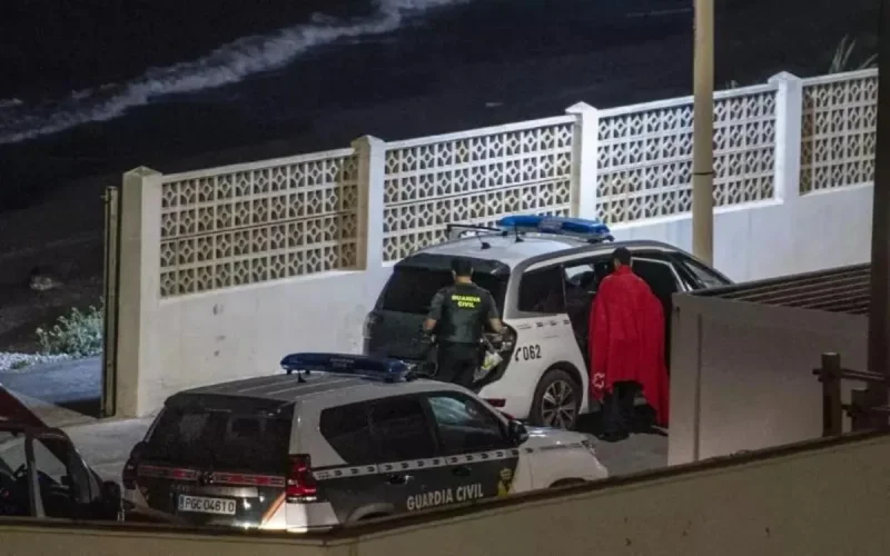 L'Espagne craint « une invasion » de Marocains avant la fin de l'année