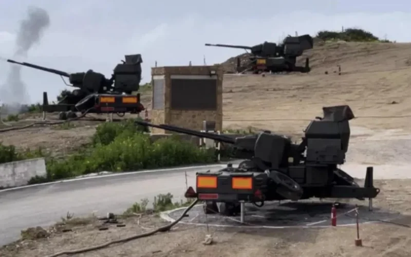 A Sebta, l'Espagne montre les muscles face au Maroc