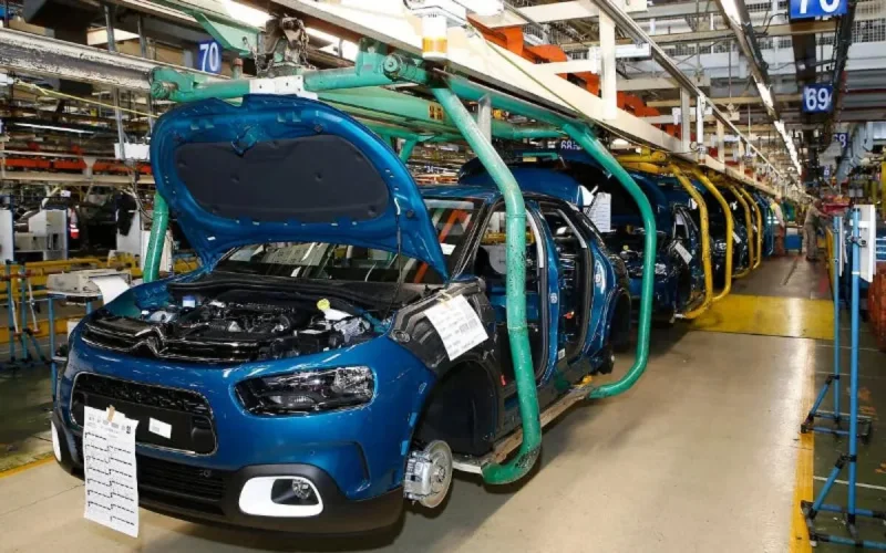 L'Espagne redoute la fuite de Stellantis vers le Maroc